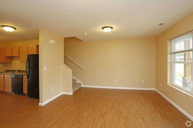 Main picture of Trails Edge Apartments