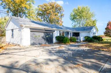 Main picture of 9959 McKelvey Rd