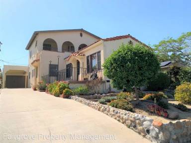 Main picture of 4890 Vista St