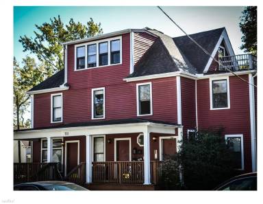 Main picture of 701 Emmet St