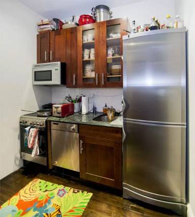 Main picture of 535 Hudson St