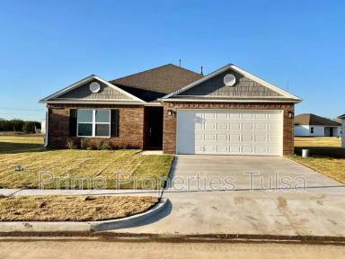 Main picture of 29424 E 79th Pl S