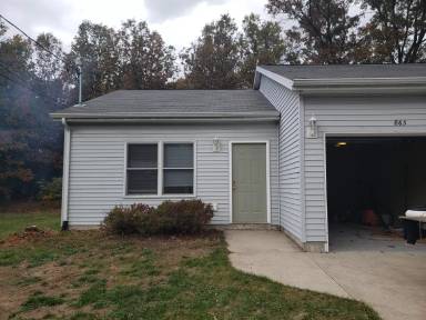 Main picture of 861-63 Sharon Rd