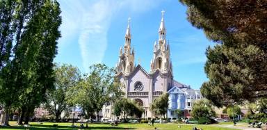 Main picture of 1750 Grant Ave