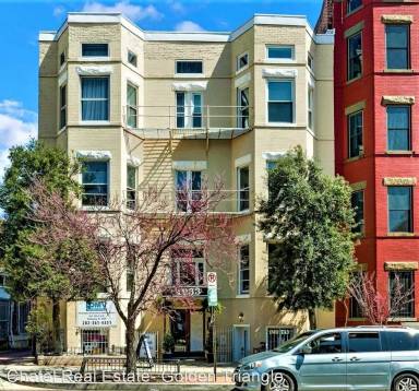 Main picture of 1933 18th St NW