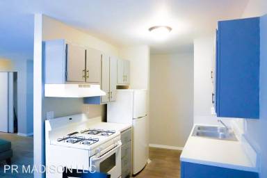 Main picture of White River Village Apartments