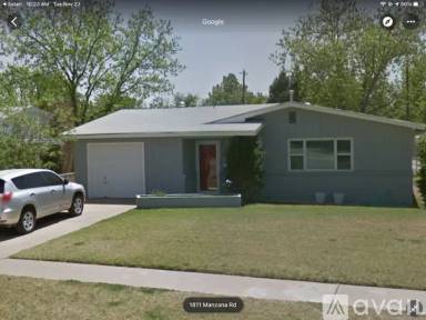 Main picture of 1811 Manzana Rd