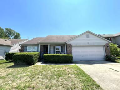 Main picture of 3347 Mechanicsburg Dr