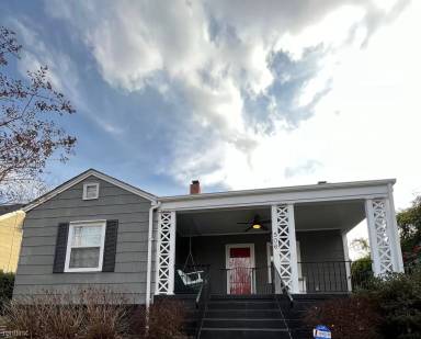 Main picture of 506 N Boundary St