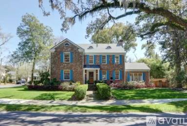 Main picture of 3204 Abercorn St