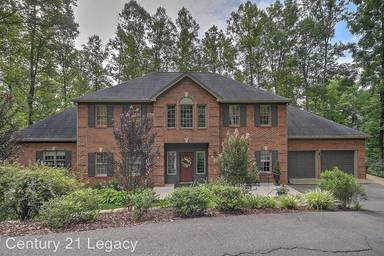 Main picture of 3617 Honeywood Dr