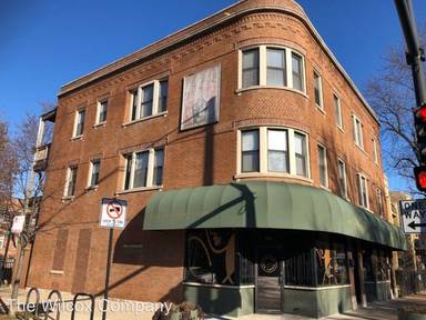 Main picture of 2154 W Addison St