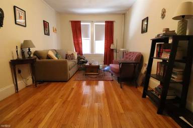 Main picture of Spring Hill Apartments