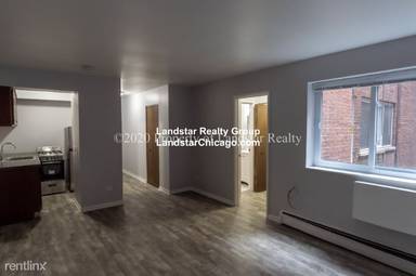 Main picture of 1040 W Hollywood Ave Apartments