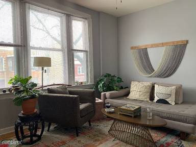 Main picture of 1009 N Rockwell St