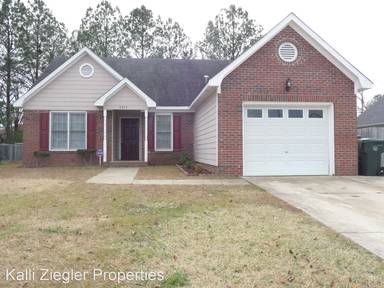 Main picture of 6317 Foxglenn Dr