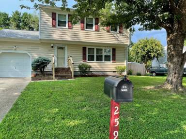 Main picture of 259 Lou Mac Ct