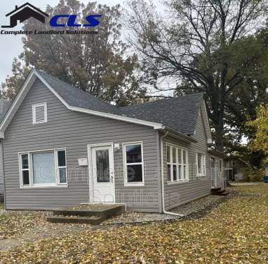 Main picture of 1314 S 10th St