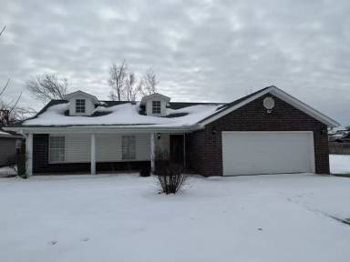 Main picture of 2312 W Birch St