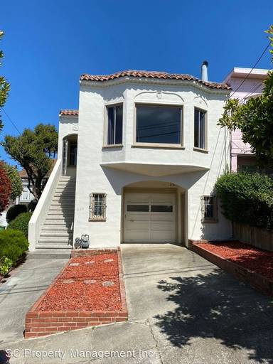 Main picture of 554 Bright St