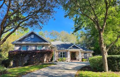 Main picture of 1503 Big Creek Cv