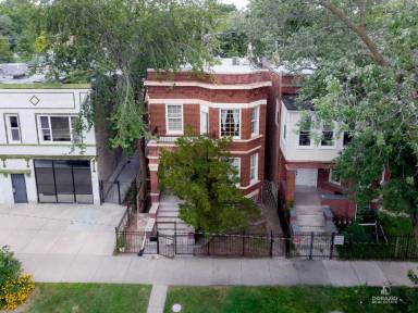 Main picture of 6111 S Eberhart Ave