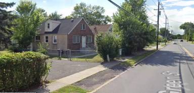 Main picture of 903 Green St