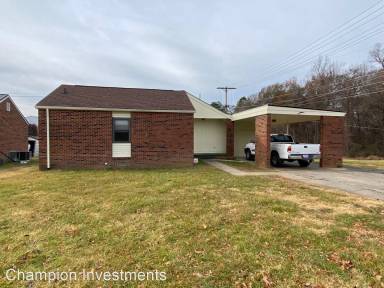 Main picture of 327 Morrison St
