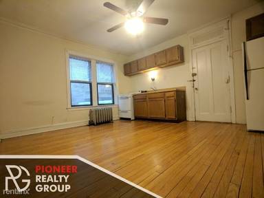 Main picture of 1940-54 W Wilson Ave & 4600-14 N Winchester Ave