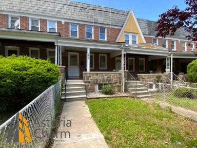 Main picture of 4020 Gelston Dr