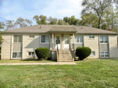 Main picture of 4308 NW 57th Ter
