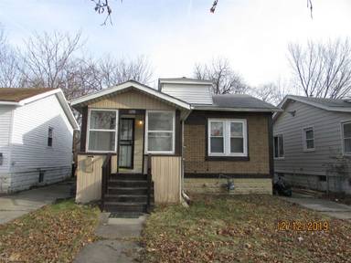 Main picture of 6042 Evergreen Ave