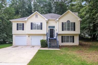 Main picture of 2374 Alden Woods