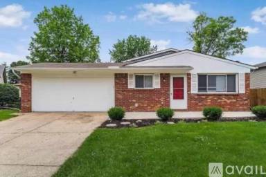 Main picture of 2064 Fincastle Ct