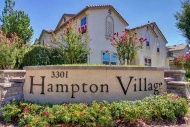 Main picture of Hampton Village