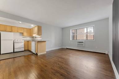 Main picture of The 6007 Kenmore