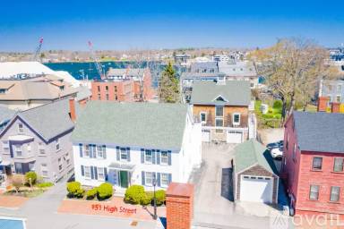 Main picture of 151 High St