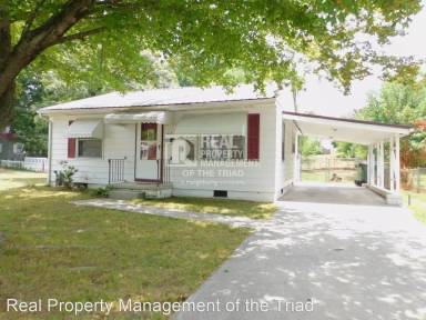 Main picture of 413 Brewer St