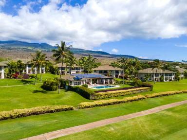 Main picture of Wailea Fairway Villas