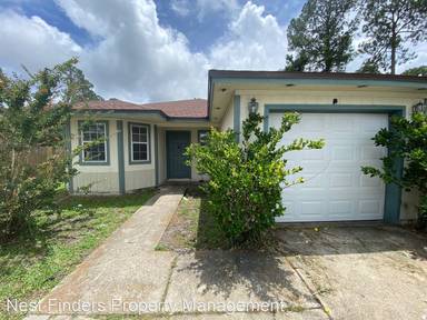 Main picture of 2641 Sam Houston Pl