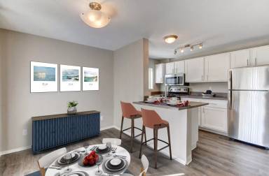 Main picture of Martha Lake Apartments