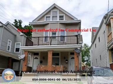 Main picture of 1524 Ruth Ave