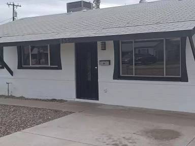 Main picture of 7525 E Roosevelt St