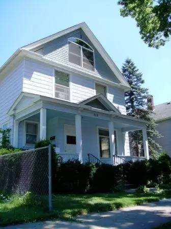 Main picture of 266 1/2 W Sanborn St