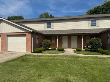 Main picture of 1580 Cheshire Rd