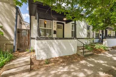 Main picture of 215 E Cedar Ave