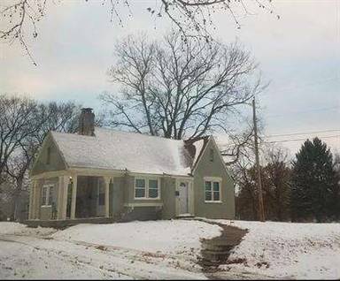 Main picture of 1801 E 69th Ter