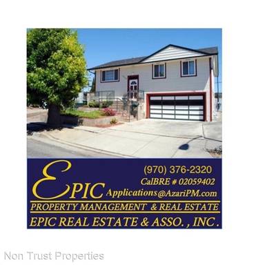 Main picture of 4606 Serra Ave