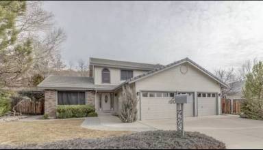 Main picture of 4976 Santa Barbara Ave