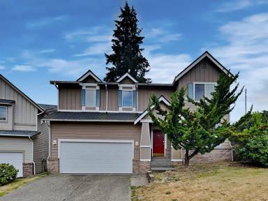 Main picture of 731 SW 356th Pl
